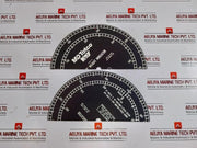 Md Totco Ed B1544-31 Weight Indicator B1545-28
