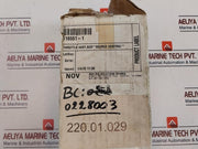 Nov Rig Smedvig 116551-1 Throttle Assy Scr Source Control