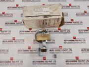 Nov Rig Smedvig 116551-1 Throttle Assy Scr Source Control