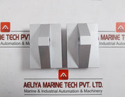 Nov 10381406-001 Pipe Handling Die 2.375 Thru 5.50 Hi Torque Tubing Tong