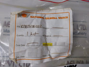 Nov 10383478-002 Double Acting Hydraulic Cylinder Complete Seal Kit