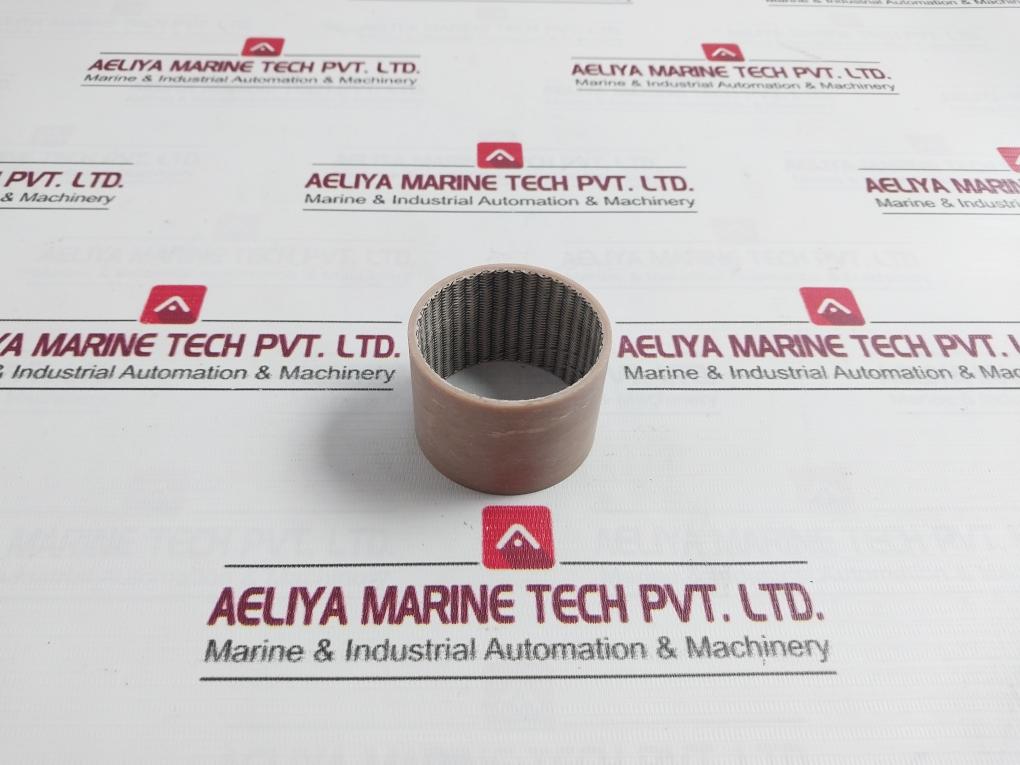 Nov 1551909 Anchor Winches-355/52 12-poi Brake Band Live End Bushing