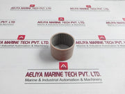 Nov 1551909 Anchor Winches-355/52 12-poi Brake Band Live End Bushing