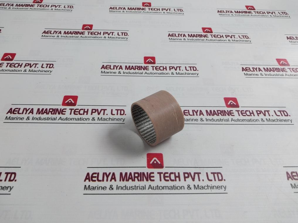 Nov 1551909 Anchor Winches-355/52 12-poi Brake Band Live End Bushing