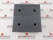 Nov 1551940 Shoe Spare For Mooring System Anchor Winches 355/52 12-point