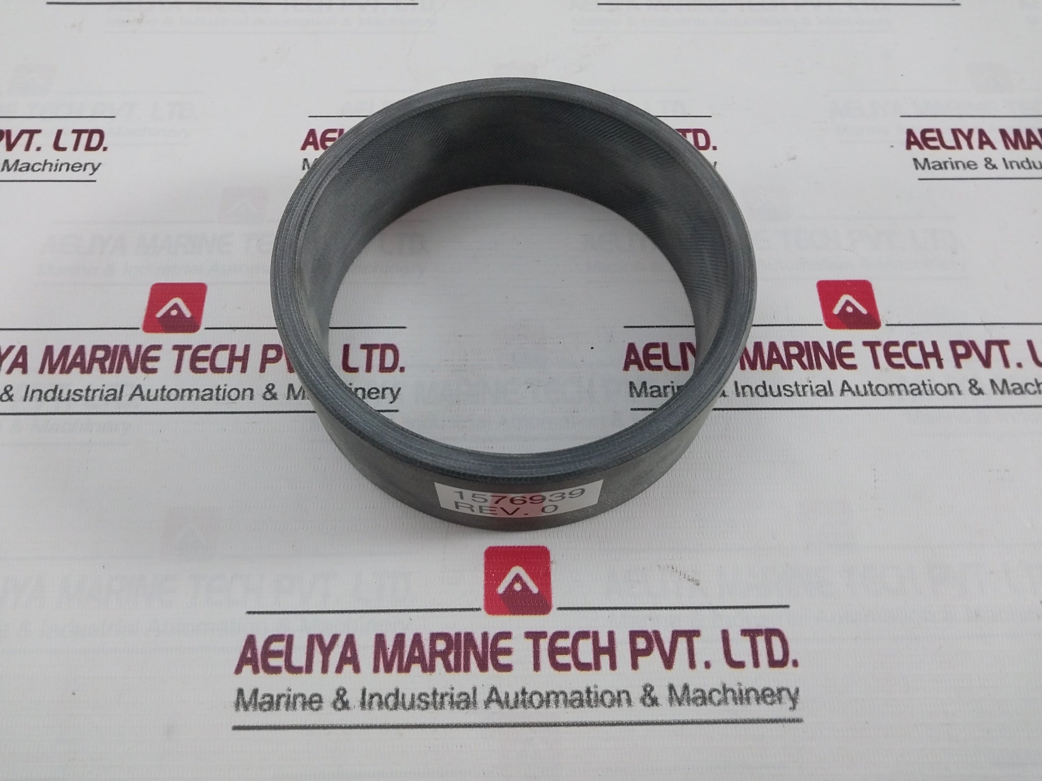 Nov 1576939 Bushing Traction Winch Brake Assy Anchor Winches-355/52 12-poi