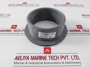 Nov 1580119 Flanged Bushing For Traction Winch Brake Rev.0 A008B