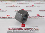 Nov 17822038-001 Nut, Hex, Heavy, 2-12 Unf, For Level Wind Bearing Roller