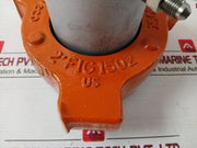 Nov Md Totco 3M88160 Hammer Union 2-fig1502 15000 Cwp