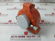 Nov Md Totco 3M88160 Hammer Union 2-fig1502 15000 Cwp