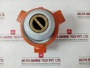 Nov Md Totco 3M88160 Hammer Union 2-fig1502 15000 Cwp