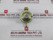 Nova-comet Regulator G.P.L Kitchen Gas Regulator