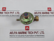 Nova-comet Regulator G.P.L Kitchen Gas Regulator