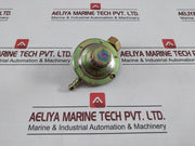 Nova-comet Regulator G.P.L Kitchen Gas Regulator