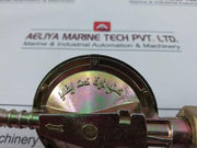 Nova-comet Regulator G.P.L Kitchen Gas Regulator