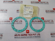 Man 077.02.038 Gasket Set 30749505