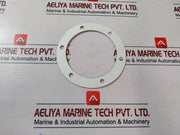 Man 077.02.038 Gasket Set 30749505