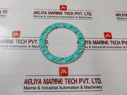 Man 077.02.038 Gasket Set 30749505