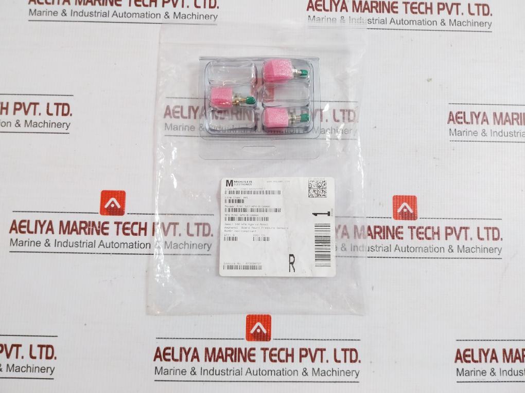 Novasensor Nph-8-100ah