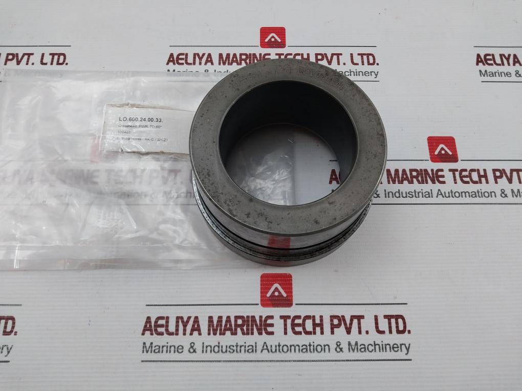 Novatech Industrial Bush Nf5ds1 - Used