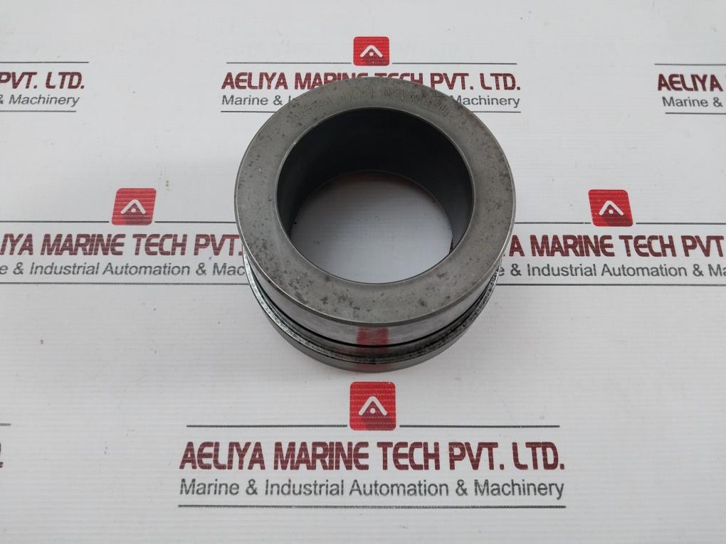 Novatech Industrial Bush Nf5ds1 - Used