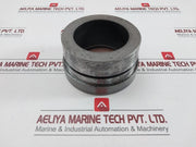 Novatech Industrial Bush Nf5ds1 - Used