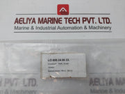 Novatech Industrial Bush Nf5ds1 - Used