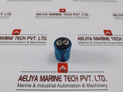 Novea Nfc 93110 Capacitor 0.5A 480Vun -10% +50