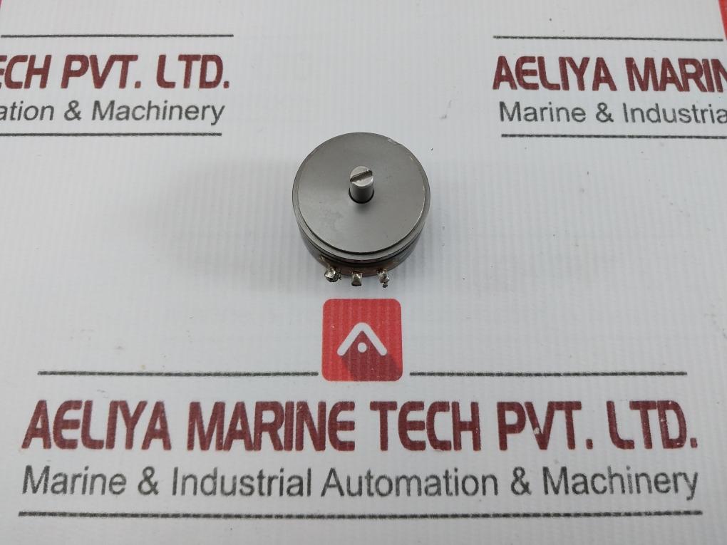 Novotechnik P4501a502 Angular Position Sensor