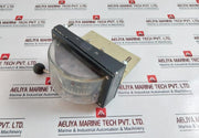 Novotechnik P 6526 S 0001 Remote Control Lever Unit Used