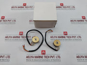 Novotechnik Potentio Meter A4163 8324