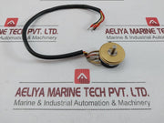 Novotechnik Potentio Meter A4163 8324