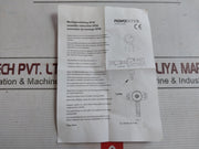 Novotechnik Sp2801 308 000 915 Rotary Potentiometer