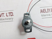 Novotechnik Sp2801 308 000 915 Rotary Potentiometer