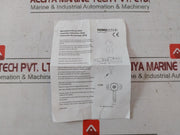 Novotechnik Sp 2801A502 Potential Meter 018788-081
