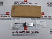 Novotechnik 023271 Position Transducer 102579/A 513604/04