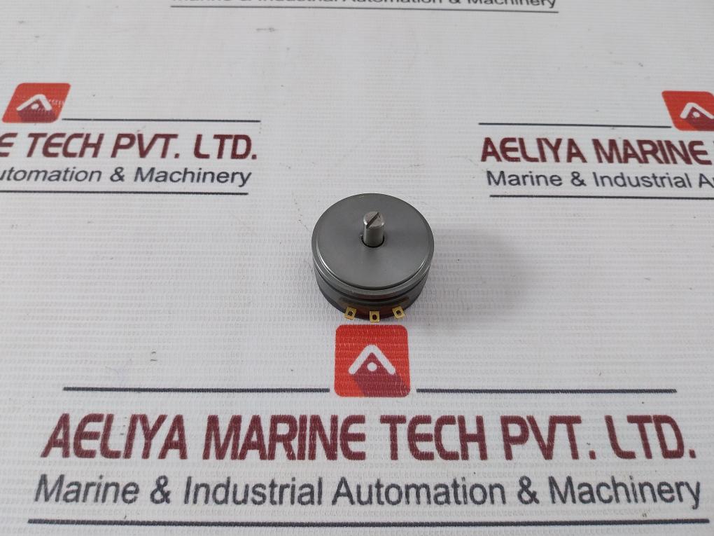 Novotechnik P4501 S0071 Angular Position Sensor