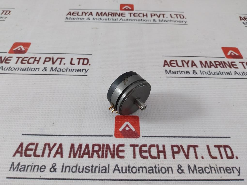 Novotechnik P4501 S0071 Angular Position Sensor