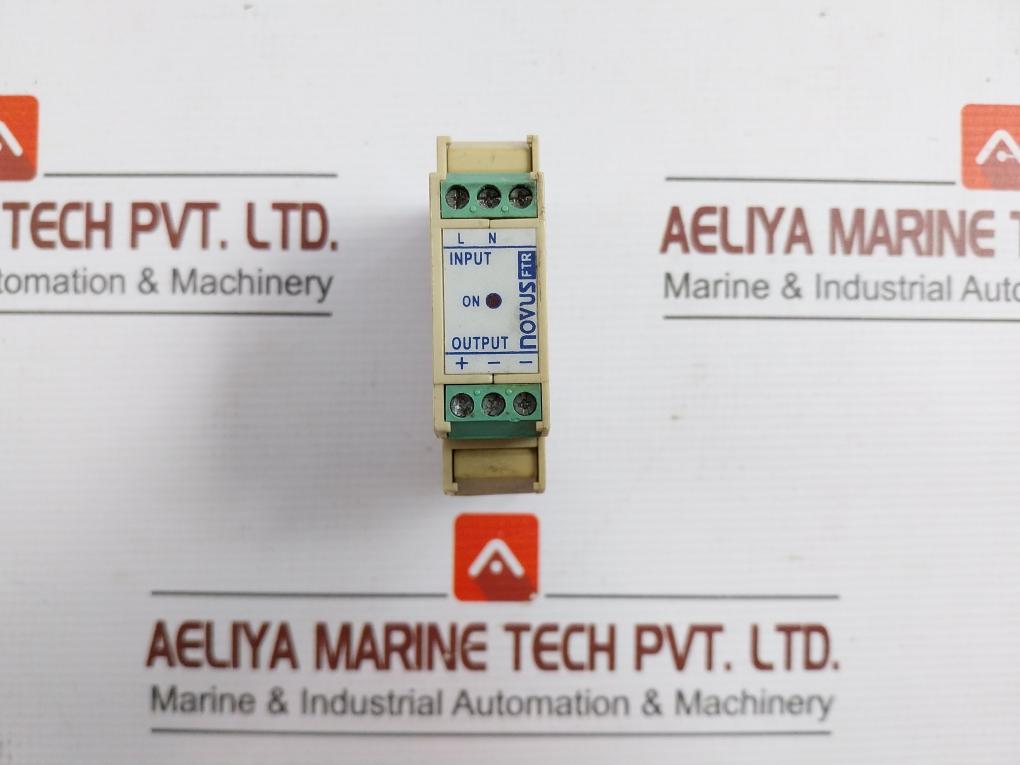 Novus-Automation-24-Vdc-50-60Hz-Ftr-Power-Supply-Unit-210530-1