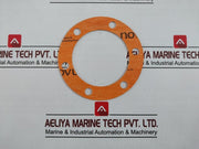 Novus 30 Fibre Sheet Cargo Tk Float Type Level Gauge Gasket 0Cr-000-02L