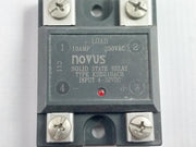 Novus Ksd210Ac8 Solid State Relay Input-4-32Vdc