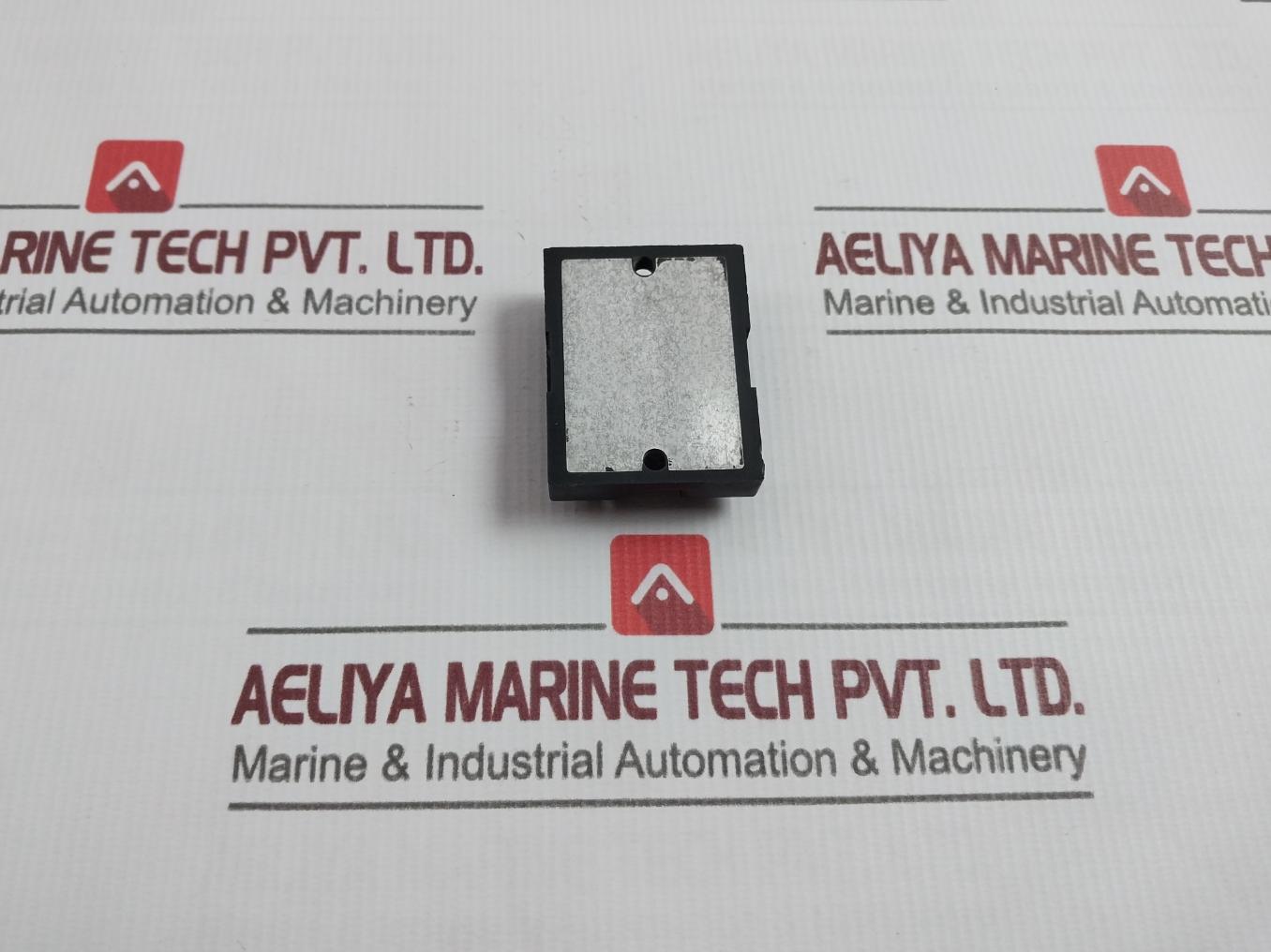 Novus Ksd210Ac8 Solid State Relay Input-4-32Vdc