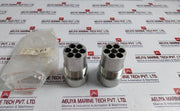 Nozzle 664350.060 Spool Valve 762.11.03.003