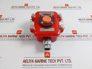 Np-15005 By Nakamura Electric Conveyor Emergency Stop Switch In New Condition - 2.340 Kg