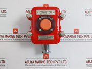Np-15005 By Nakamura Electric Conveyor Emergency Stop Switch In New Condition - 2.340 Kg
