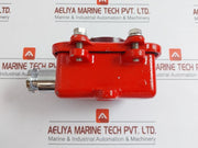 Np-15005 By Nakamura Electric Conveyor Emergency Stop Switch In New Condition - 2.340 Kg