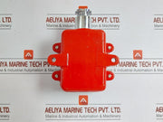 Np-15005 By Nakamura Electric Conveyor Emergency Stop Switch In New Condition - 2.340 Kg