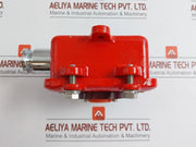 Np-15005 By Nakamura Electric Conveyor Emergency Stop Switch In New Condition - 2.340 Kg