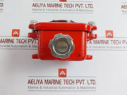Np-15005 By Nakamura Electric Conveyor Emergency Stop Switch In New Condition - 2.340 Kg