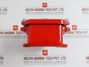 Np-15005 By Nakamura Electric Conveyor Emergency Stop Switch In New Condition - 2.340 Kg